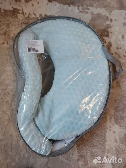 Подушка для кормления ergofeed