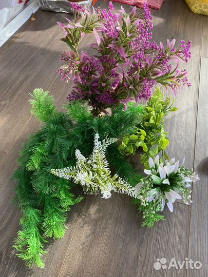 Аквариум 50 литров