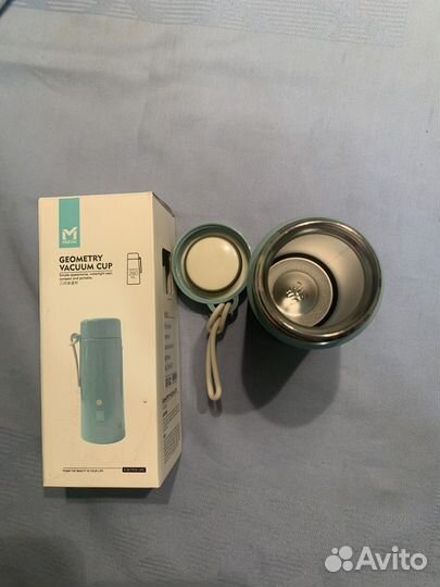 Термокружка термос бутылка 280 ml