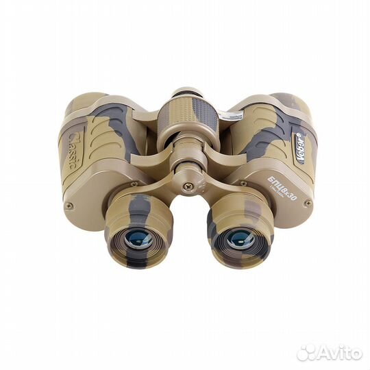 Бинокль Veber Classic бпц 8x30 VR