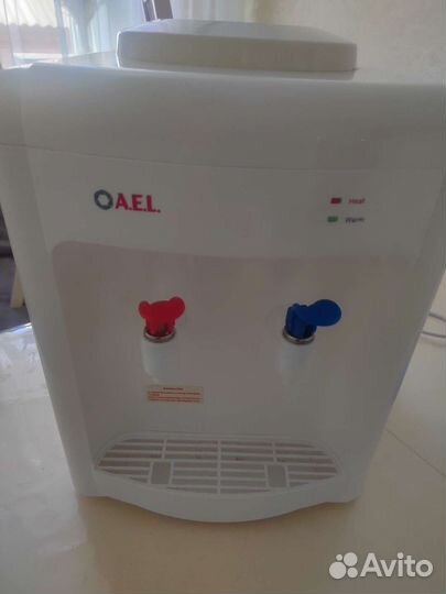 Кулер для воды