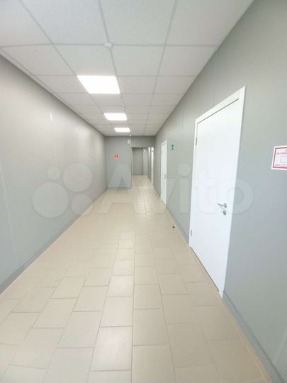 Офис, 49 м²