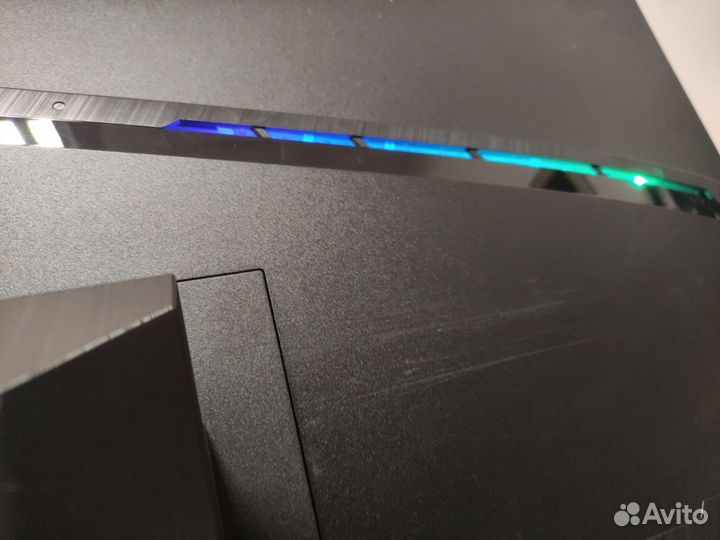 Монитор MSI 32дюйма