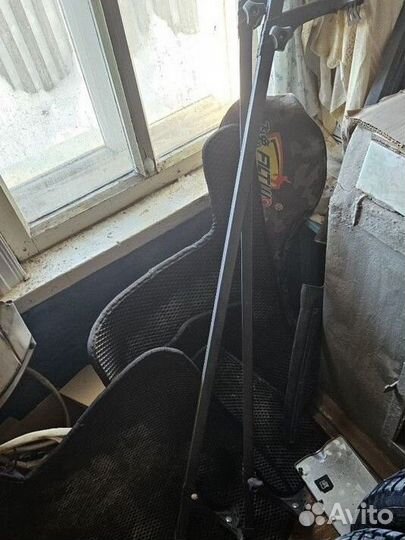 Эва коврики