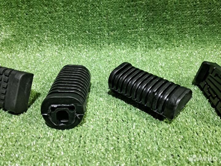 Подножки на мопед