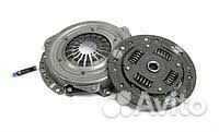 Комплект сцепления Ford Focus II 1.4-1.6 volvo