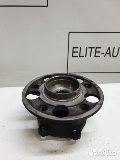 Ступица задняя правая Mercedes Glc Coupe C253 4.3