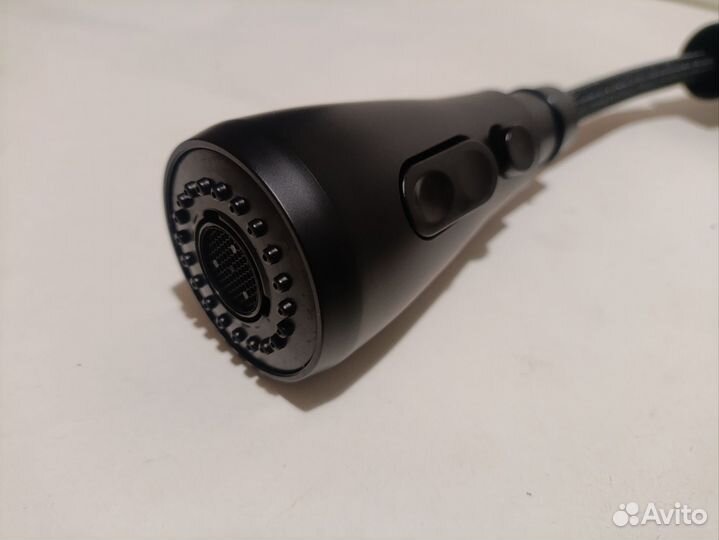 Смеситель для кухни с фильтром