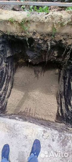 Септик для дачи