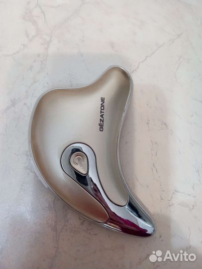 Массажёр микротоки для лица