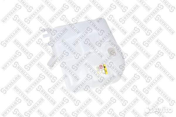 75-51211-SX бачок расширительный Ford Focus 1