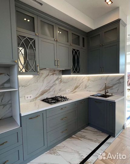 Кухонный гарнитур