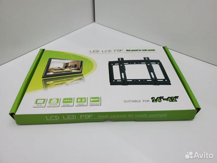 Кронштейн для тв No Name 14-42