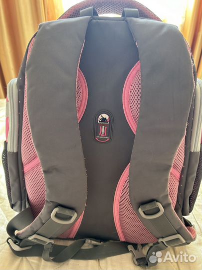 Портфель школьный