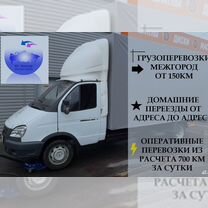 Грузоперевозки, Сестрорецк