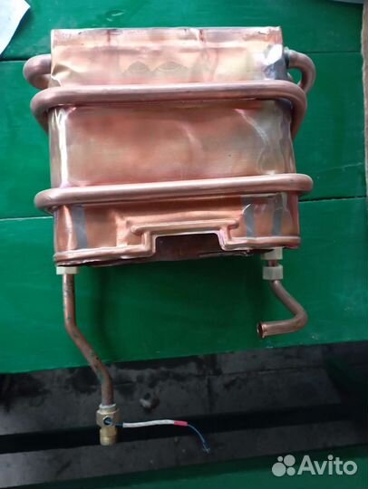 BaltGaz Comfort 11 запчасти