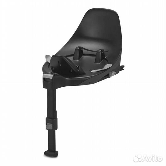 База для автолюльки Cybex Base Z2 Black