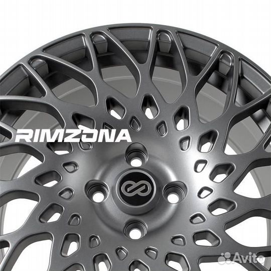 Литые диски rotiform R17 4x100 ave. Цена за 1 шт