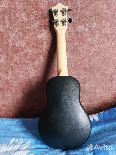 Укулеле Flight TUS 50