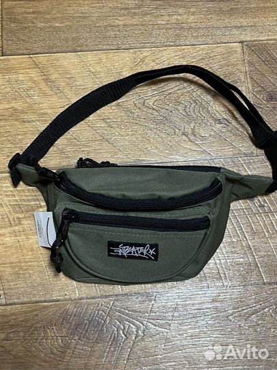 Поясная сумка anteater