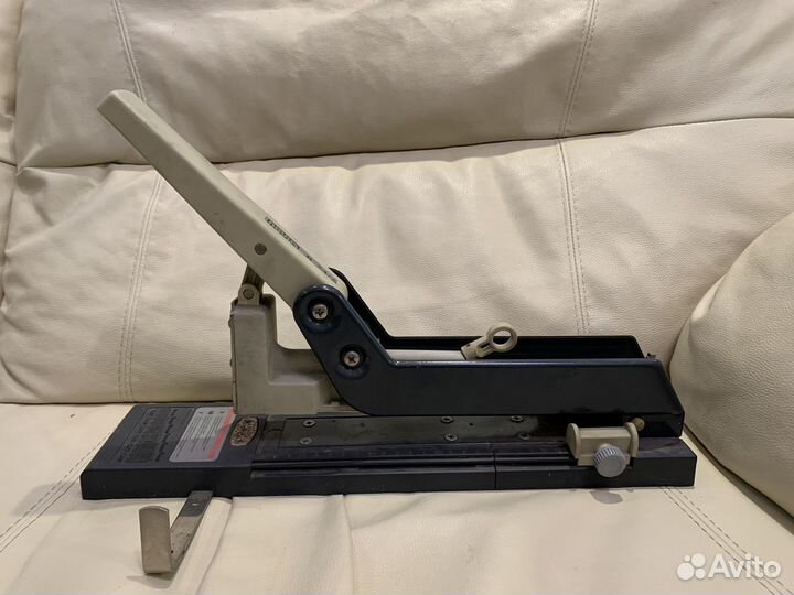 Степлер Novus B-54/2