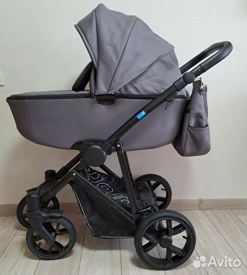 Коляска 2 в 1 AroTeam Belino