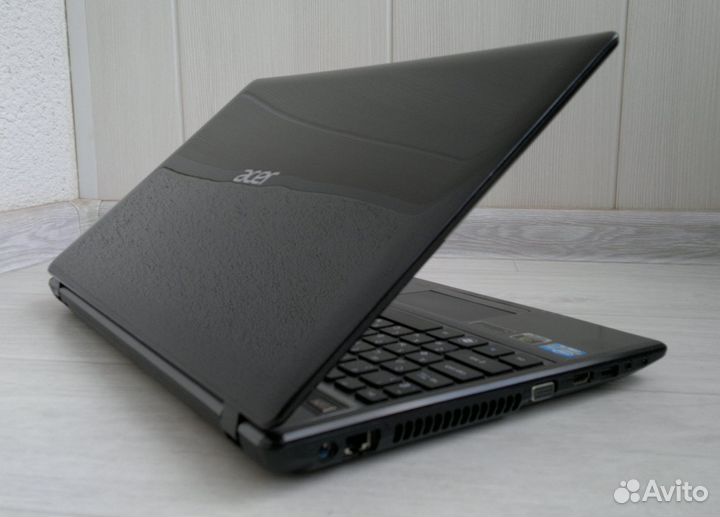 Acer (Core i5-2450M, nVidia 630M-2Gb, 500Gb, 6Gb)