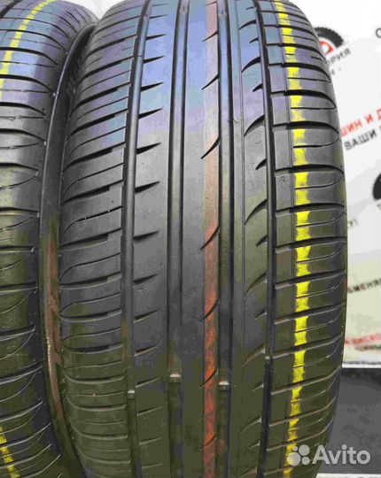 Hankook Ventus Prime 2 K115 225/55 R17 101V