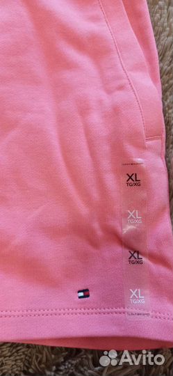 Шорты женские Tommy Hilfiger