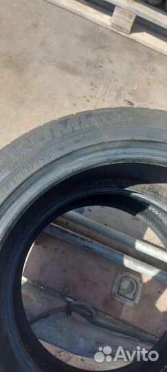 Kumho Ecsta HS51 215/50 R17 91W