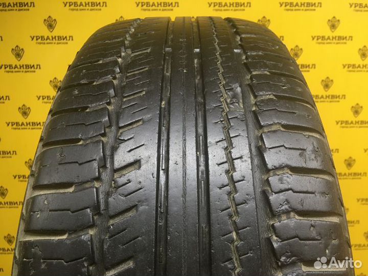 Nokian Tyres Hakka SUV 225/55 R18 102H