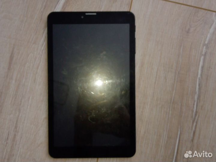 Планшет bq hornet plus