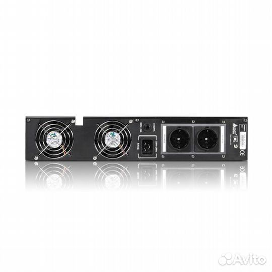 Ибп SVC RTL-3K-LCD в 19