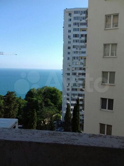 Квартира-студия, 32 м², 6/12 эт.