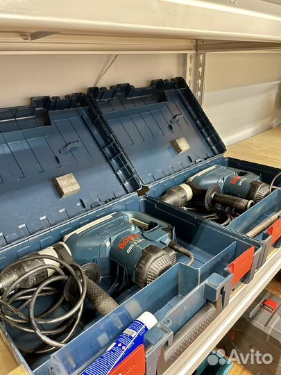 Инструмент для ремонта и строительства в аренду