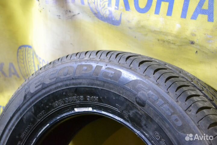 Bridgestone Ecopia EP150 195/65 R15