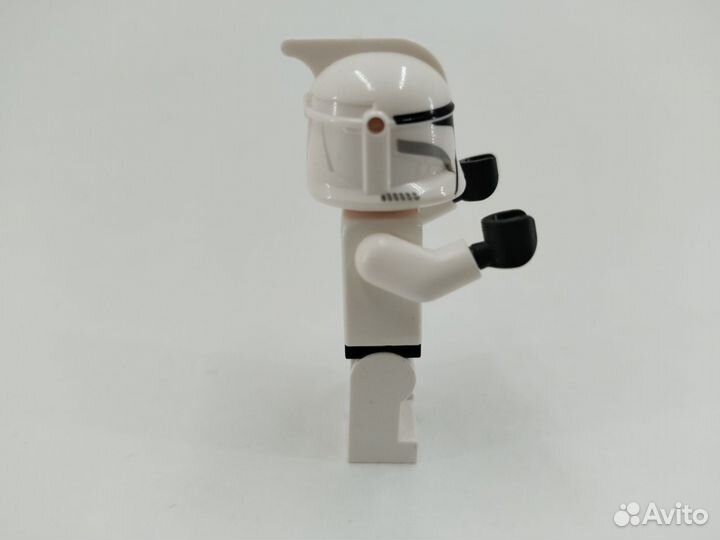 Lego Clone Trooper Phase 1 sw0442