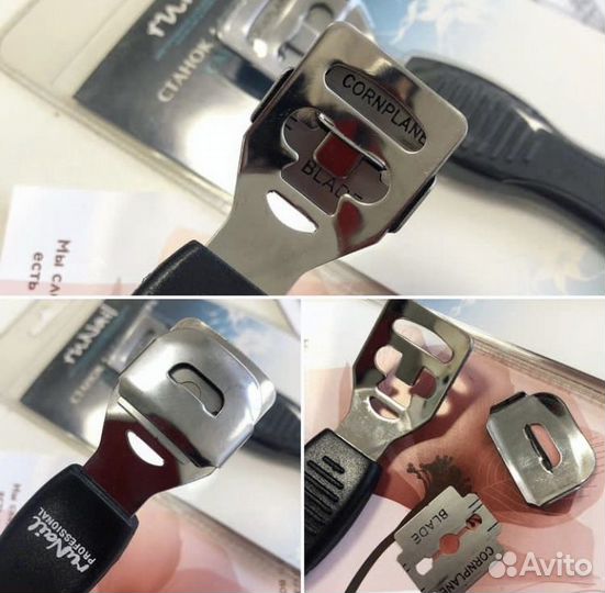 Станок для педикюра ruNail