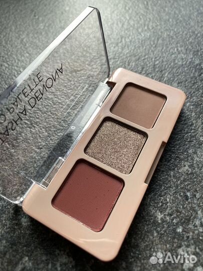 Палетка теней Natasha Denona - мини (лимитка)