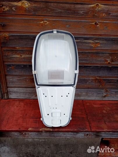 Светильник уличный