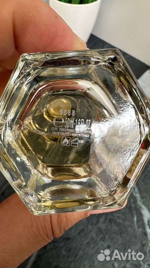 Gucci Flora Glorious Mandarin 48мл витринные