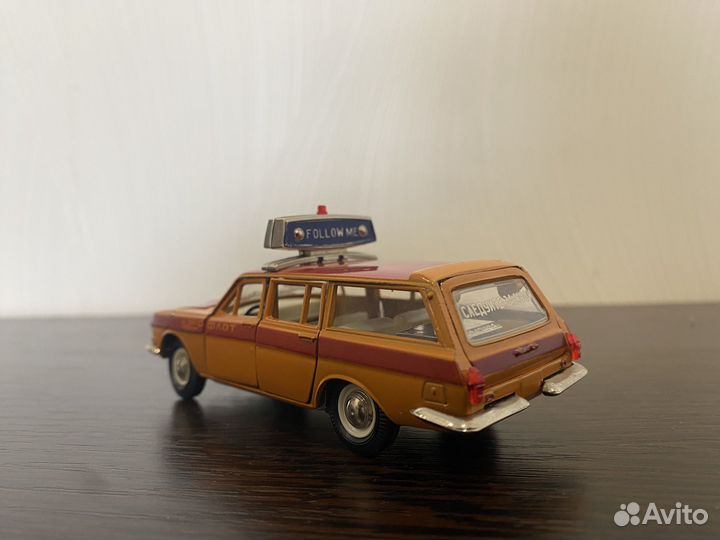 Газ 24-02 Волга Аэрофлот