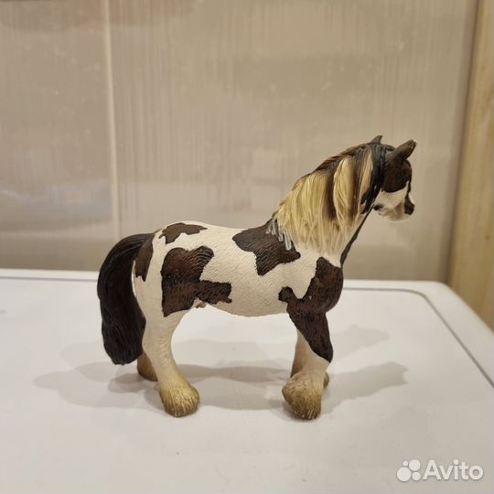 Лошади шляйх schleich