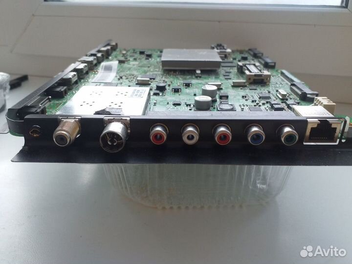 Плата на телевизор Samsung