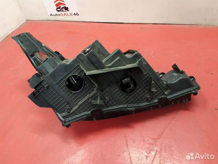 Фара передняя левая Lexus LX 3 рестайлинг 2