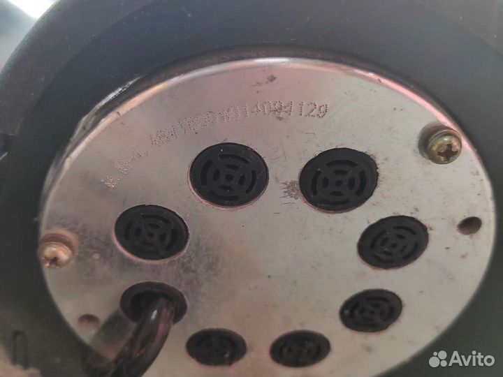 Электросамокат для взрослых бу