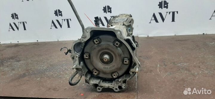 АКПП Suzuki Grand Vitara J20A