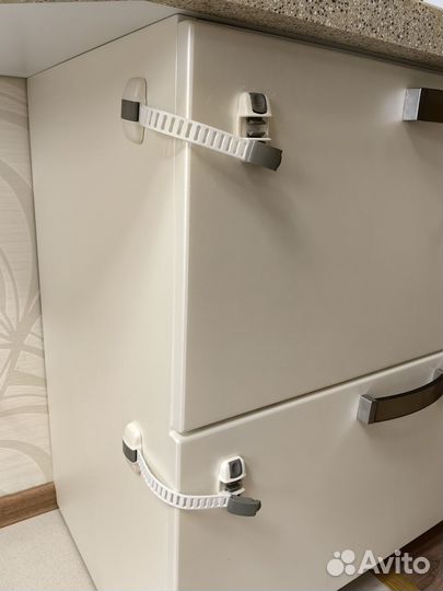 Блокираторы детские