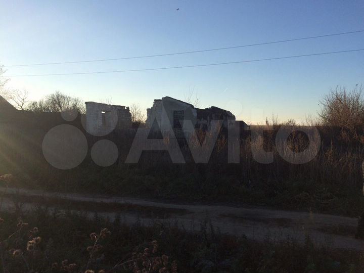 Участок 40 сот. (ИЖС)