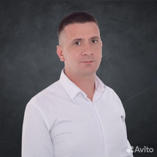 Агент по недвижимости